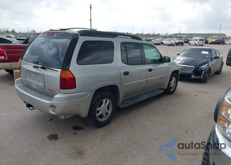 2005 GMC Envoy Xl Sle z USA, uszkodzony, nr VIN 1GKES16S956111461